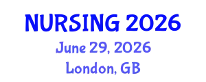 Nursing Conference (NURSING)