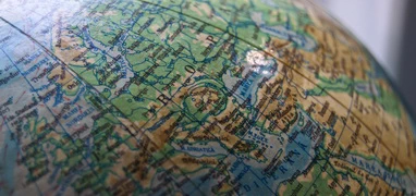 Events by Country